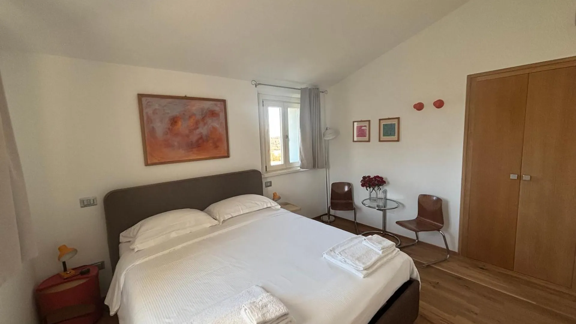 Cascina Del Riccio-Agriturismo Casa Raffaele Ghizzano
