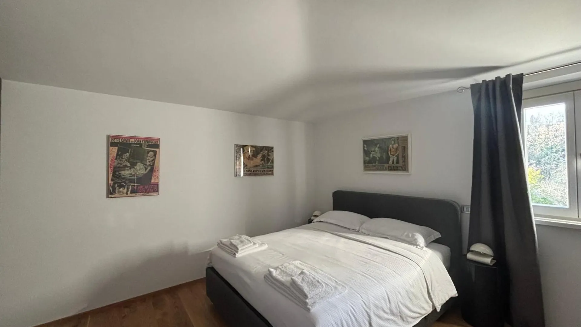Cascina Del Riccio-Agriturismo Casa Raffaele Ghizzano イタリア