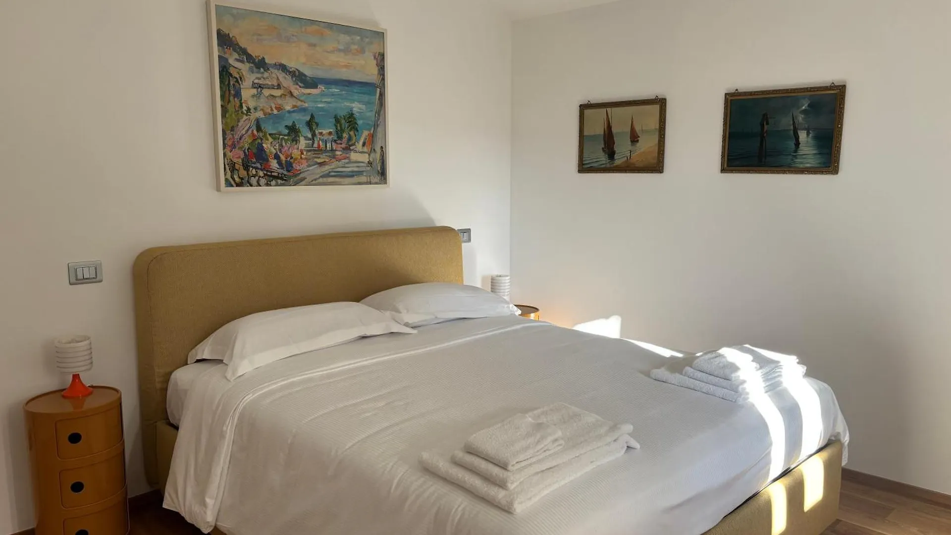 Cascina Del Riccio-Agriturismo Casa Raffaele Ghizzano 0*,  イタリア