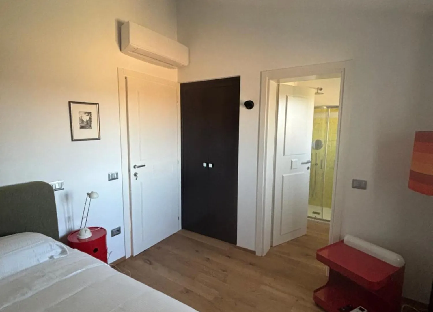 Cascina Del Riccio-Agriturismo Casa Raffaele Ghizzano 0*,