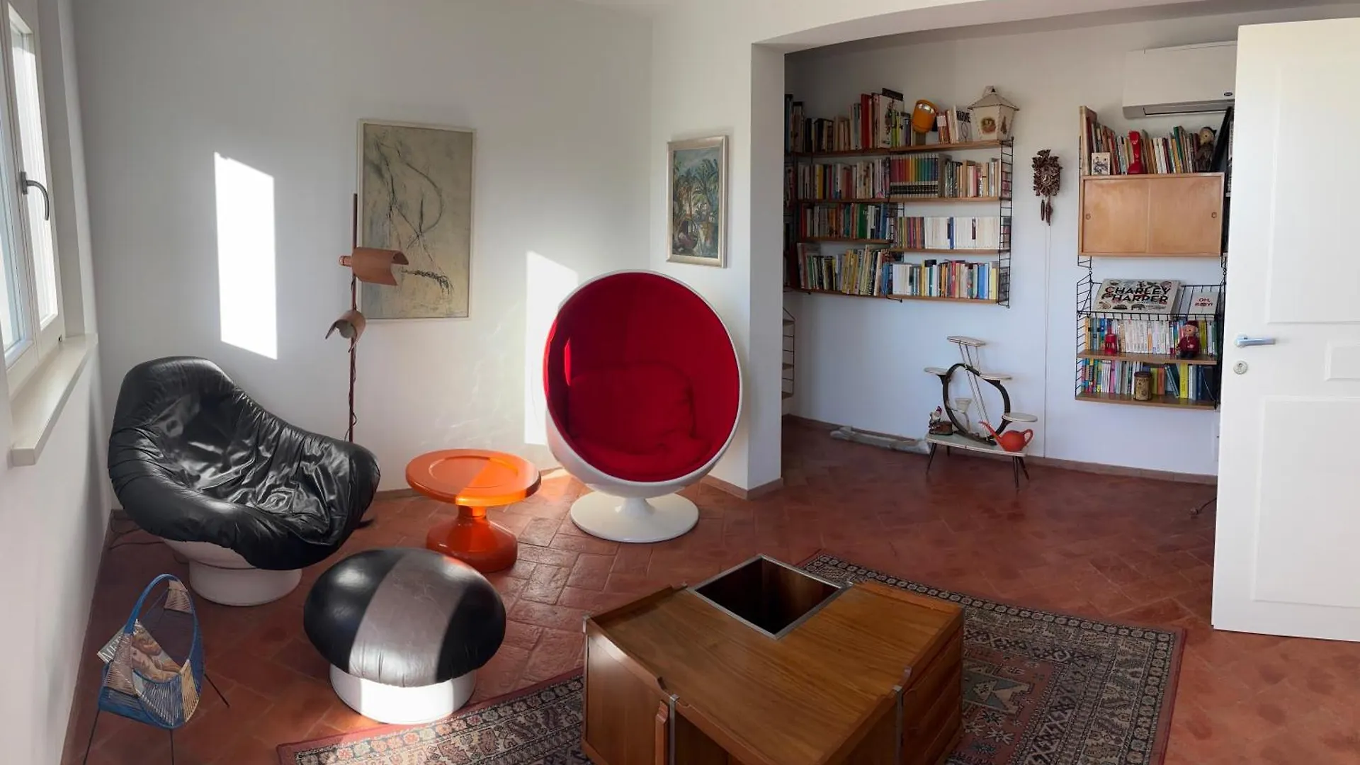 Cascina Del Riccio-Agriturismo Casa Raffaele Ghizzano 0*,