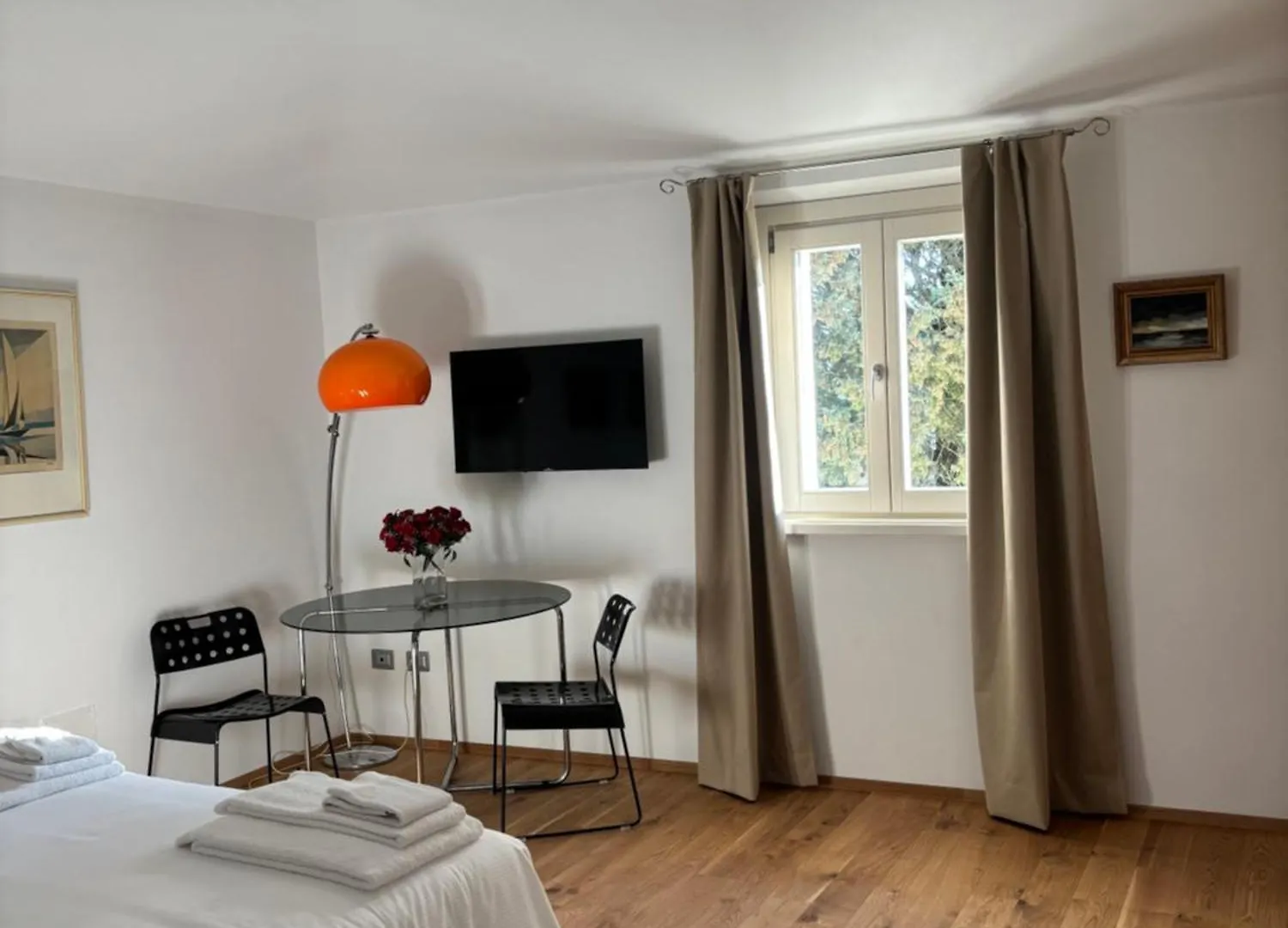 Lodge Cascina Del Riccio-Agriturismo Casa Raffaele Ghizzano Italy